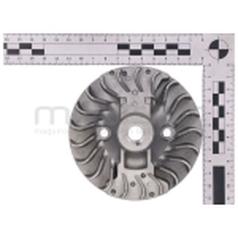 VOLANTE MAGNÉTICO D343A - D352A (limitado) - motoscamaralweb.com