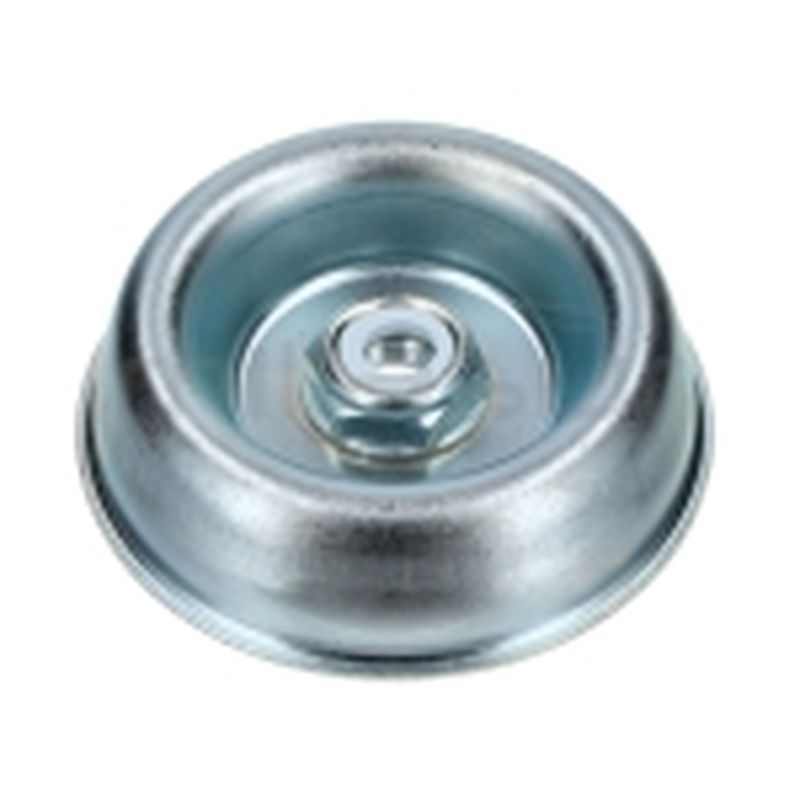 TAPA DE ACERO. CAZOLETA CON TUERCA M10X1.25 D43B. D52B. D43BA. D52BA - motoscamaralweb.com