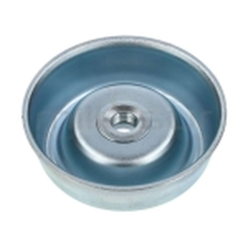 TAPA DE ACERO. CAZOLETA CON TUERCA M10X1.25 D43B. D52B. D43BA. D52BA - motoscamaralweb.com