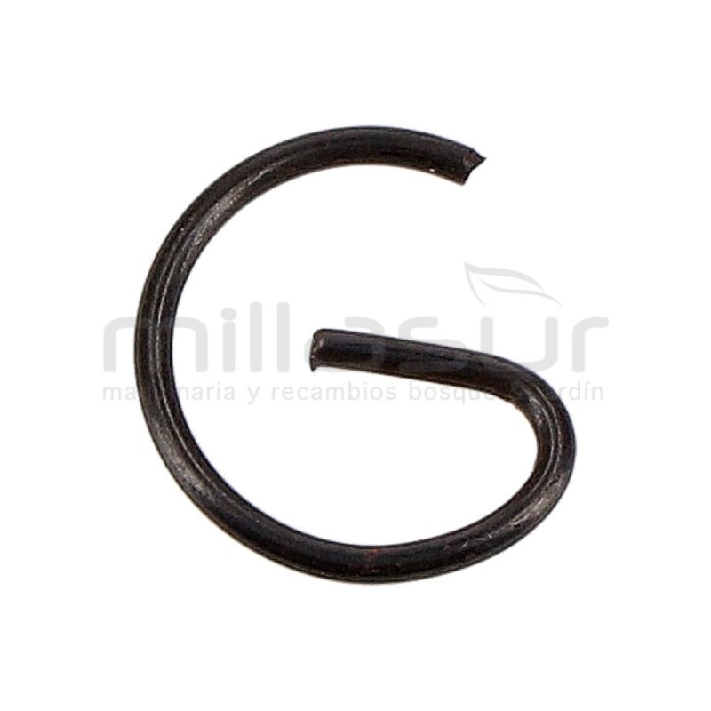 PRESILLA PISTON D43B (B26) - motoscamaralweb.com