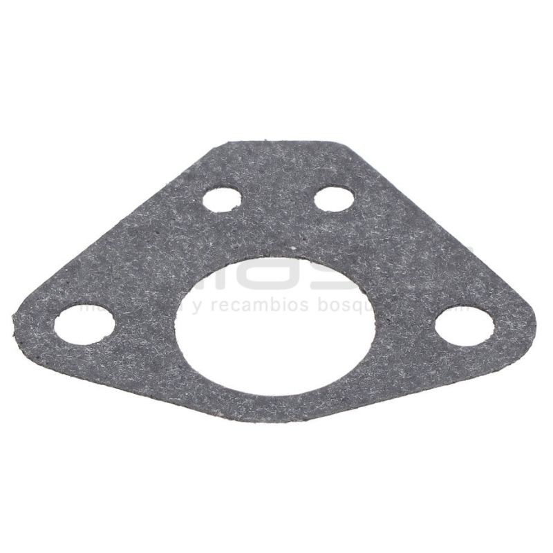 JUNTA CARBURADOR BRIDA D43B D52B (B37). AH52(2018) - motoscamaralweb.com