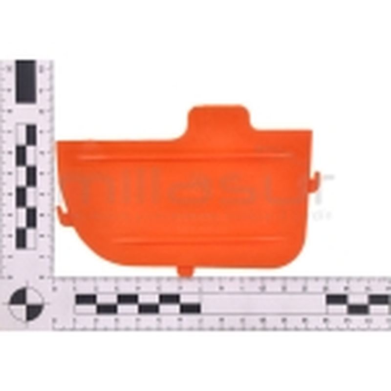 TAPA INTERIOR CAPO D43B. D52B (B51) - motoscamaralweb.com