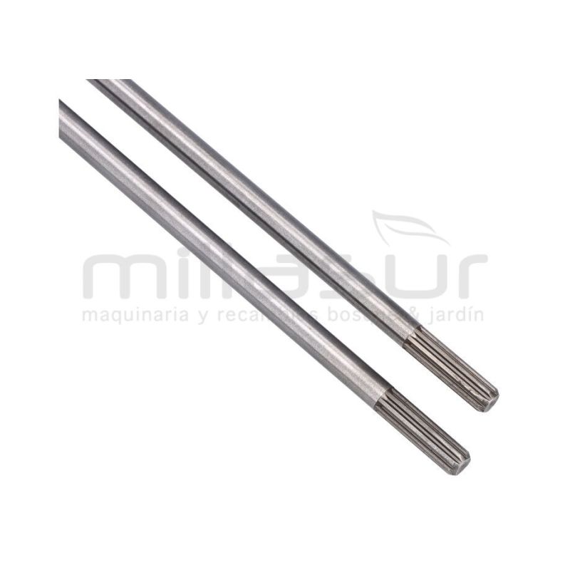 EJE TRANSMISION D43B. D52B (A2) - motoscamaralweb.com