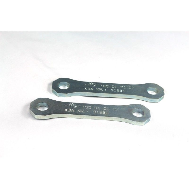 Kit de bajada Tecnium tipo 1 442876 - motoscamaralweb.com