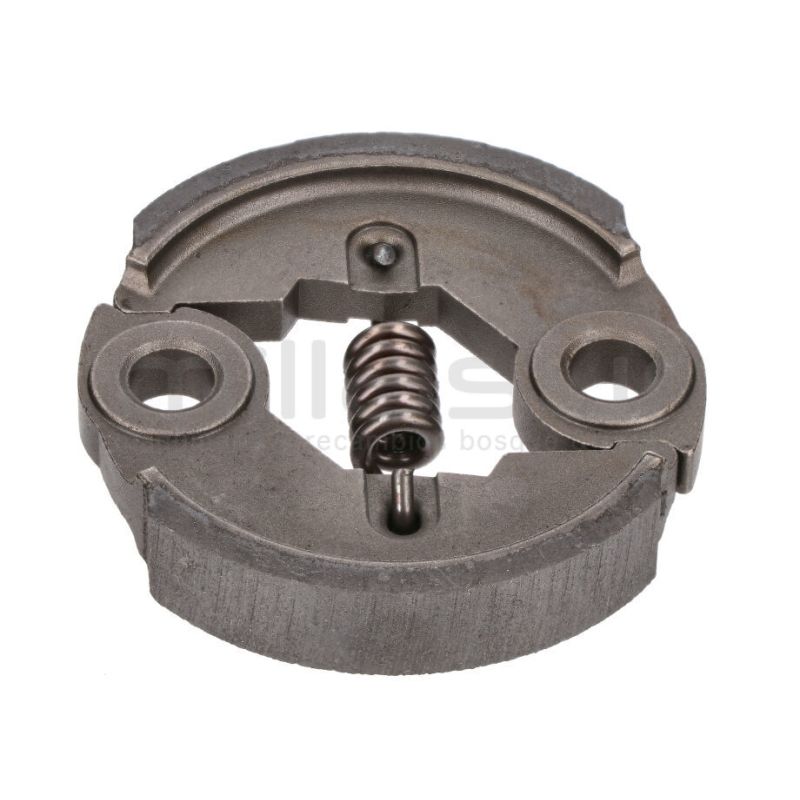 EMBRAGUE D43B. D52B (B3)  D43C-0646 55-392 - motoscamaralweb.com