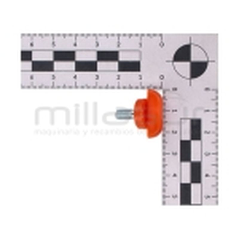 TORNILLO TAPA FILTRO AIRE D43B. D52B - motoscamaralweb.com