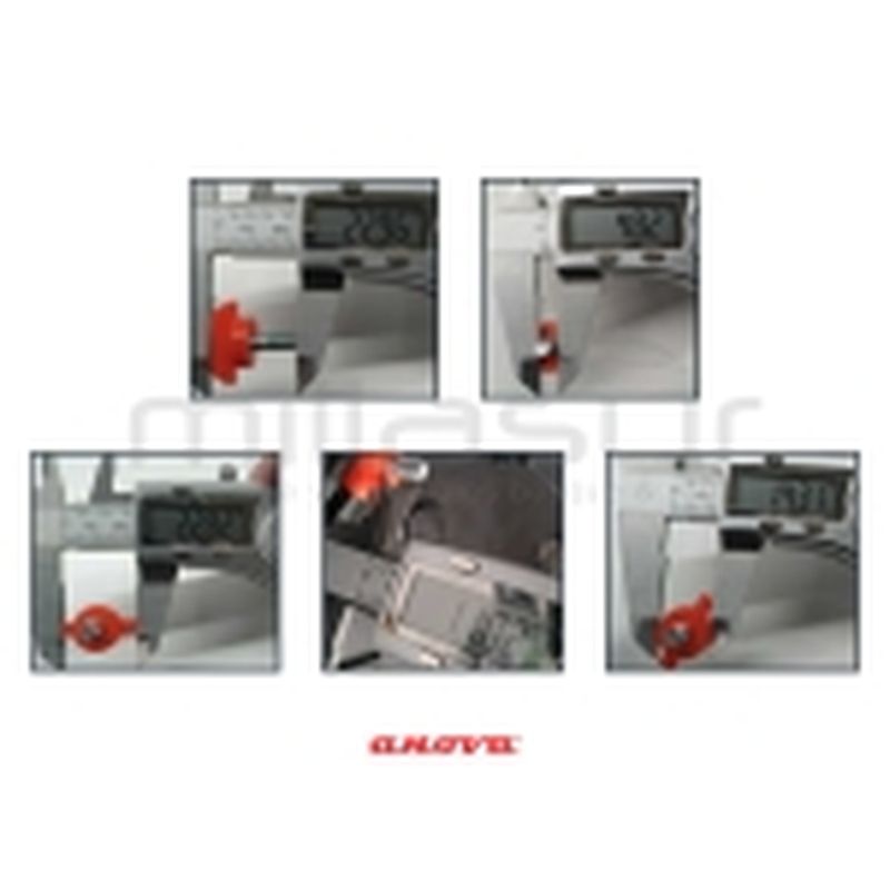 TORNILLO TAPA FILTRO AIRE D43B. D52B - motoscamaralweb.com