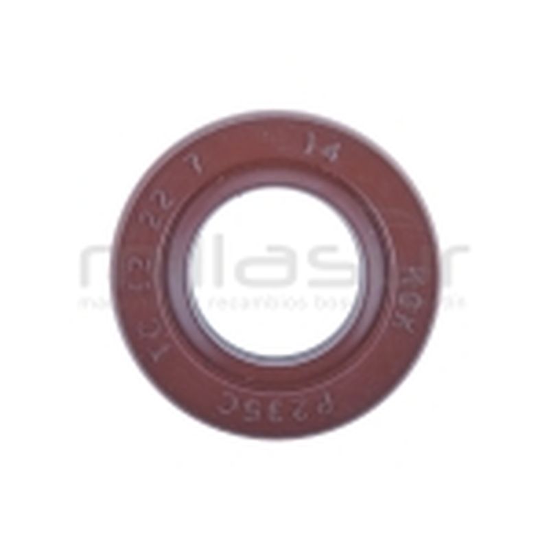 RETEN CIGÜEÑAL D43BA 12x22x7 - motoscamaralweb.com