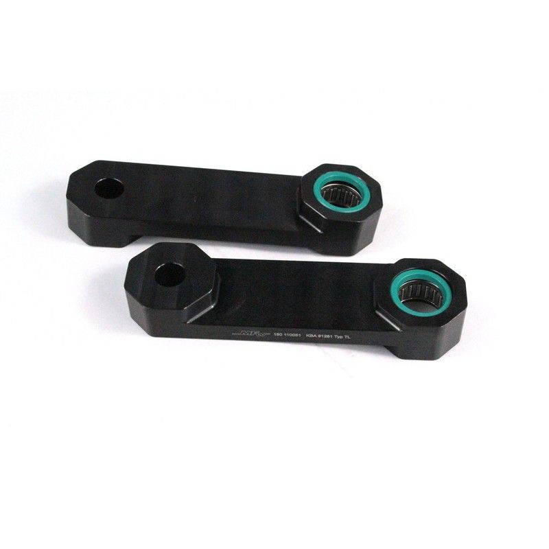 Kit de bajada Tecnium tipo 11 442961 - motoscamaralweb.com