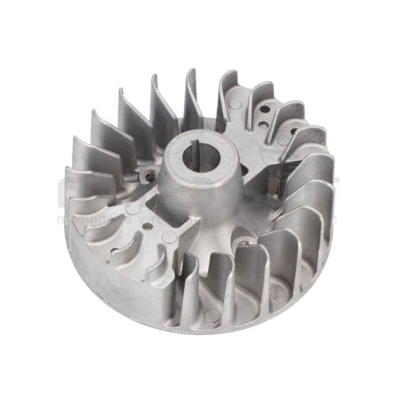 VOLANTE MAGNÉTICO D43BA - motoscamaralweb.com