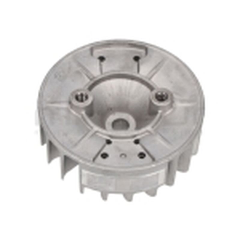 VOLANTE MAGNÉTICO D43BA - motoscamaralweb.com