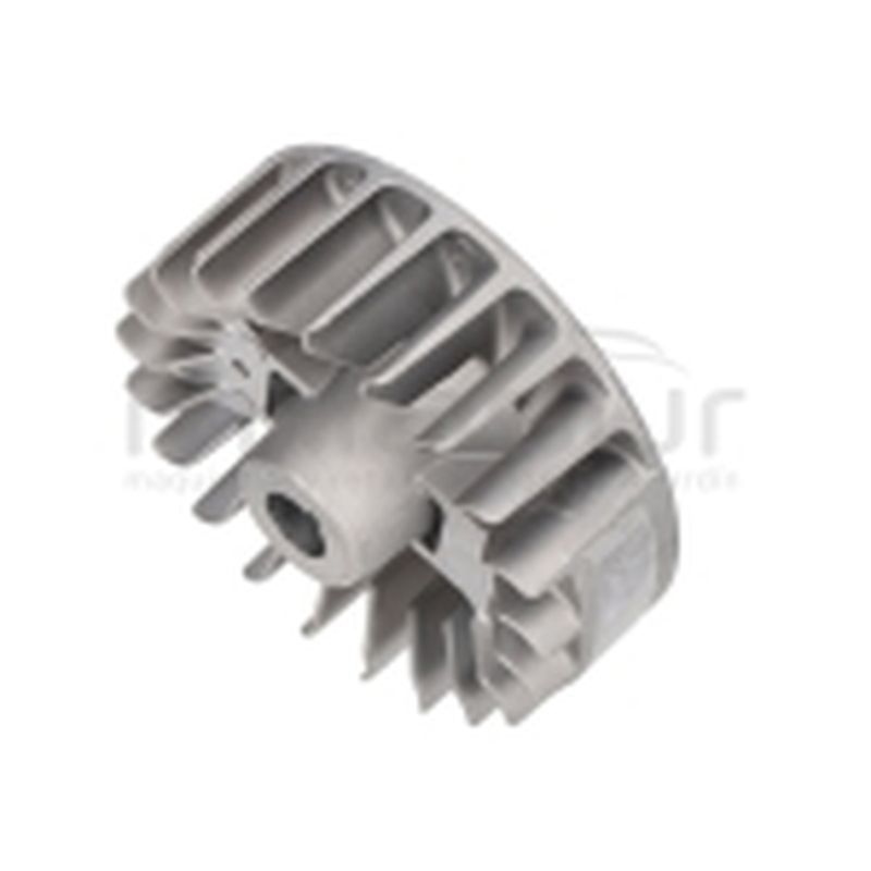 VOLANTE MAGNÉTICO D43BA - motoscamaralweb.com