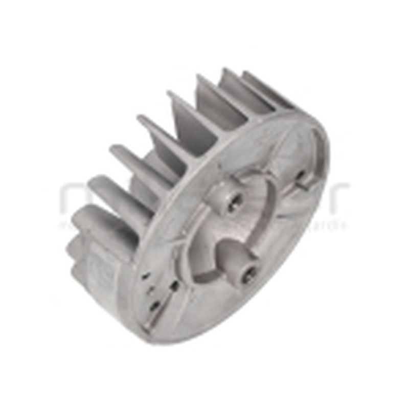 VOLANTE MAGNÉTICO D43BA - motoscamaralweb.com