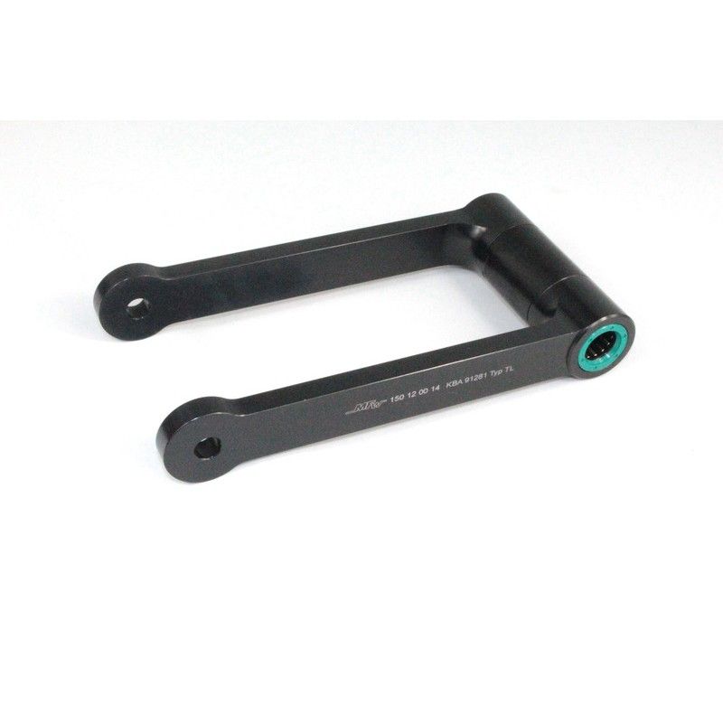 Kit de bajada Tecnium tipo 12 442884 - motoscamaralweb.com