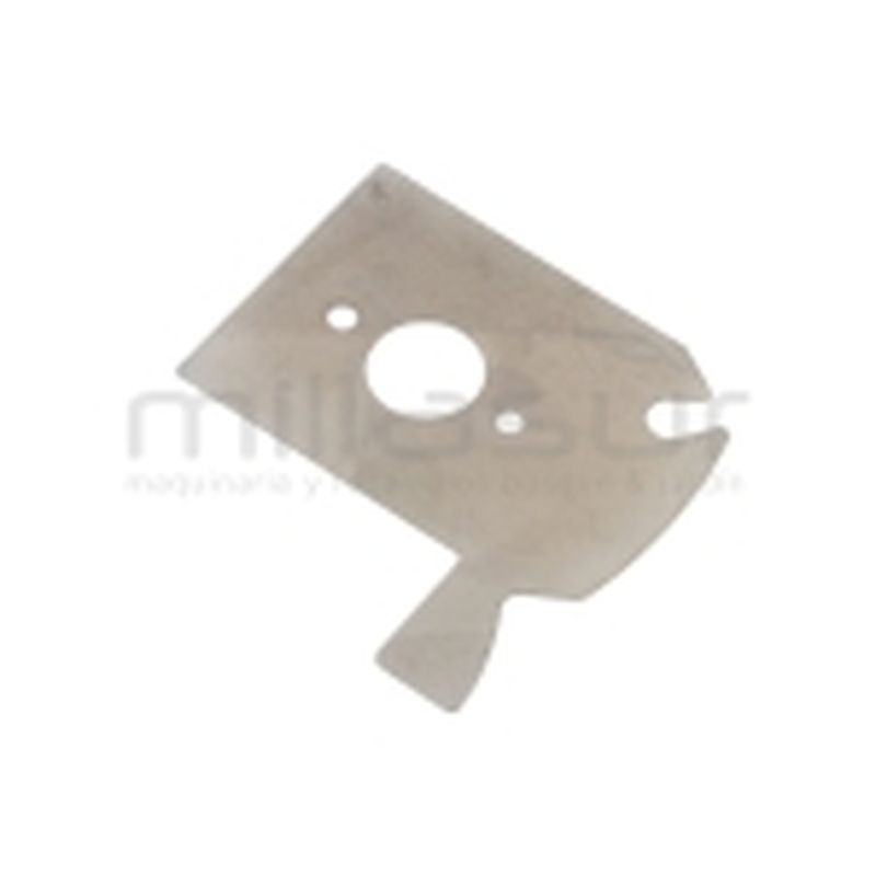 CHAPA CUBRE CILINDRO D26C - motoscamaralweb.com