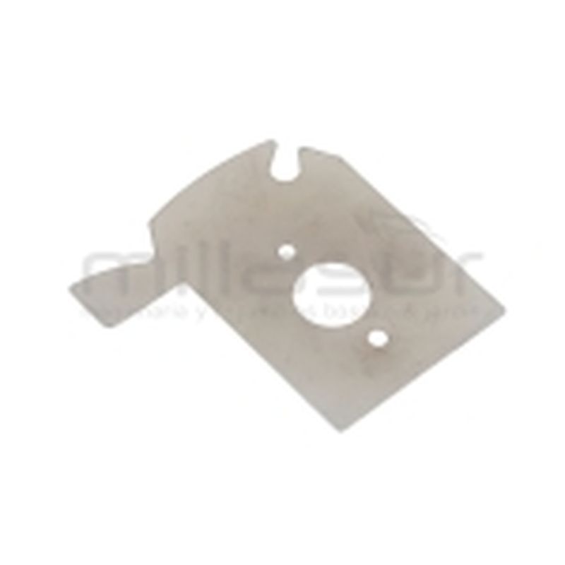 CHAPA CUBRE CILINDRO D26C - motoscamaralweb.com