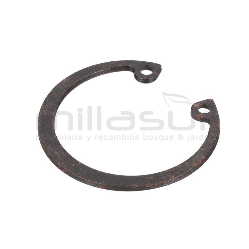 PRESILLA PEQUEÑA CAMPANA D33C - motoscamaralweb.com