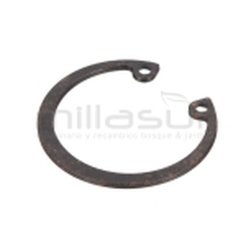 PRESILLA PEQUEÑA CAMPANA D33C - motoscamaralweb.com