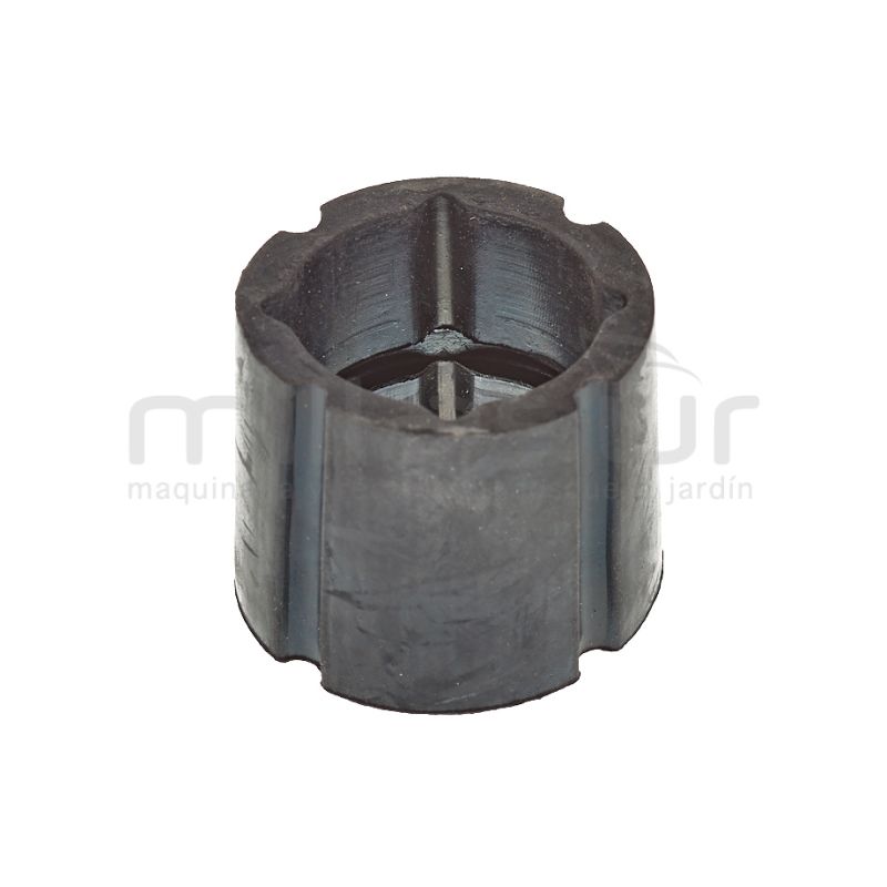 AMORTIGUADOR SOPORTE CAMPANA D43BA - motoscamaralweb.com