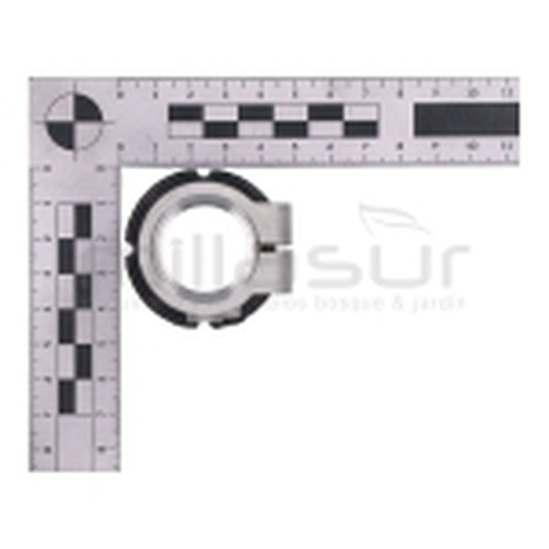 CONECTOR TUBO D43BA - motoscamaralweb.com