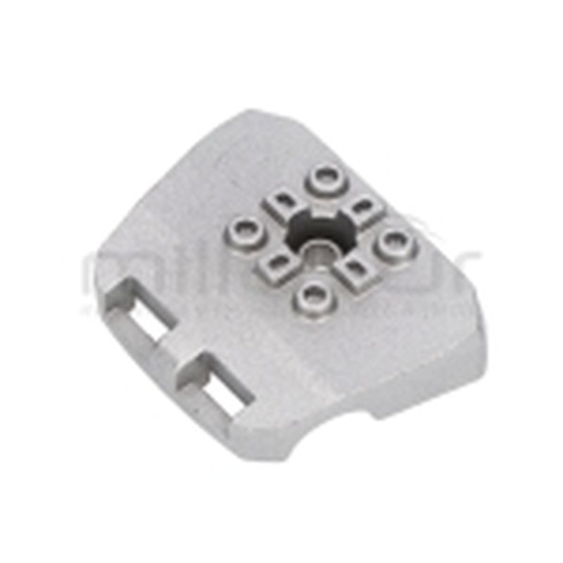 SOPORTE MANILLAR INFERIOR D43BA D52BA - motoscamaralweb.com