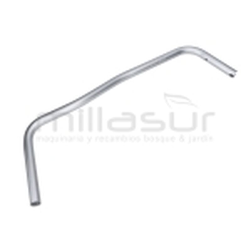 MANILLAR D43BA D52BA D43B D52B D352 - 22mm - motoscamaralweb.com