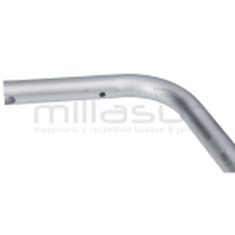 MANILLAR D43BA D52BA D43B D52B D352 - 22mm - motoscamaralweb.com