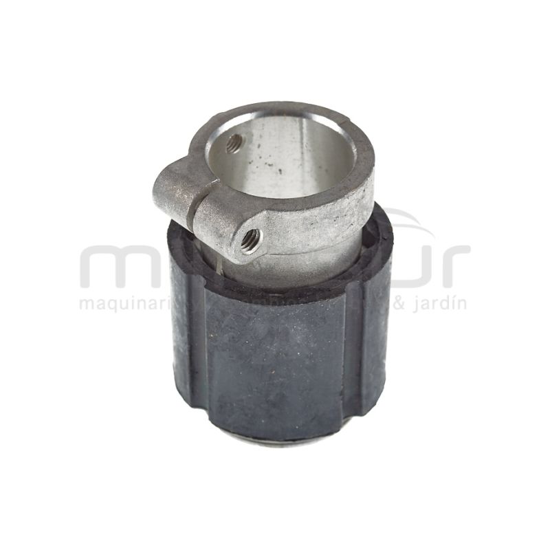 AMORTIGUADOR SOPORTE CAMPANA COMPLETO D43BA. D52BA - motoscamaralweb.com