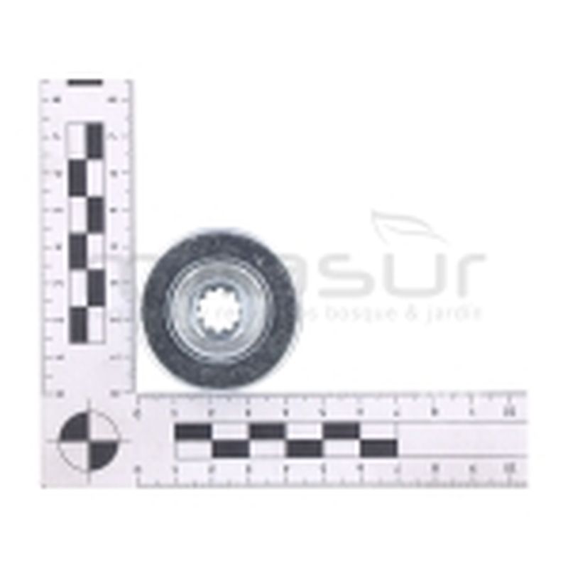 ARANDELA CENTRADO D43BA. D52BA (prev. 2020). D43B. D52B. D545. D553 - motoscamaralweb.com