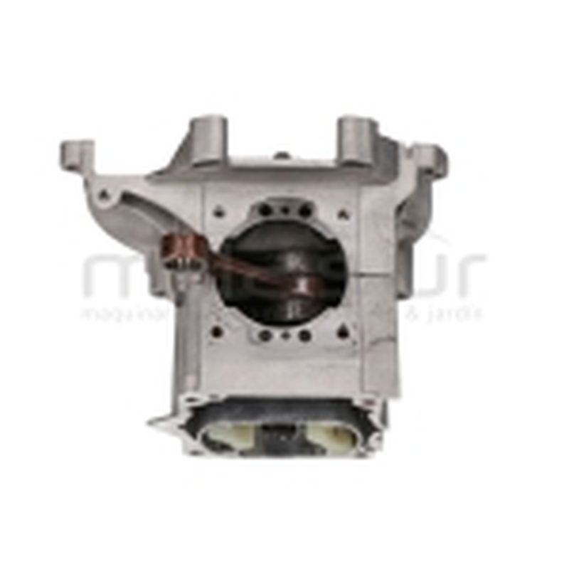 SHORT BLOCK. CARTER COMPLETO CON CIGÜEÑAL D43BA. D52BA - motoscamaralweb.com