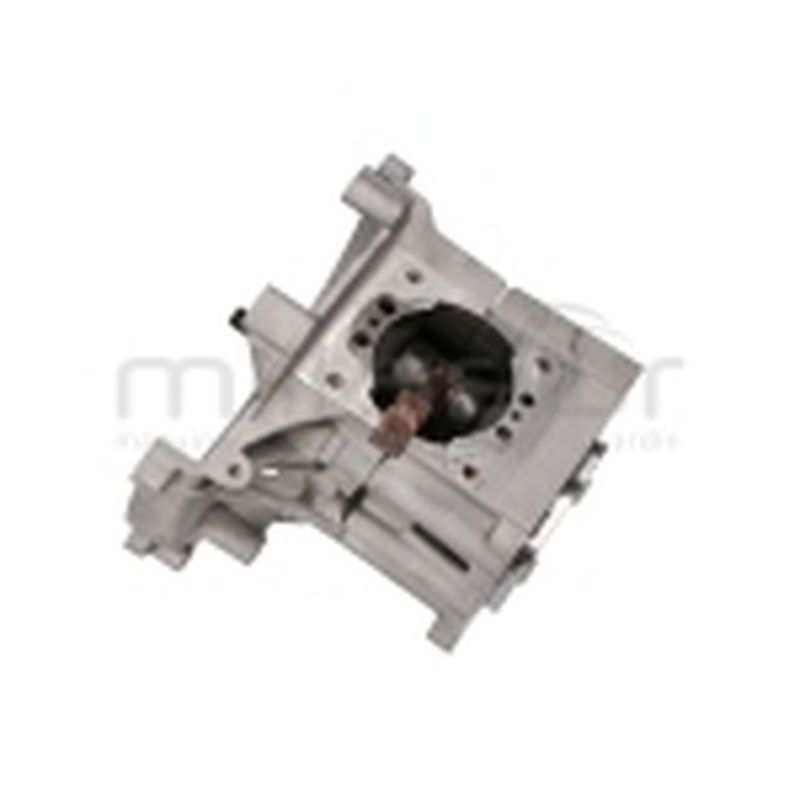 SHORT BLOCK. CARTER COMPLETO CON CIGÜEÑAL D43BA. D52BA - motoscamaralweb.com