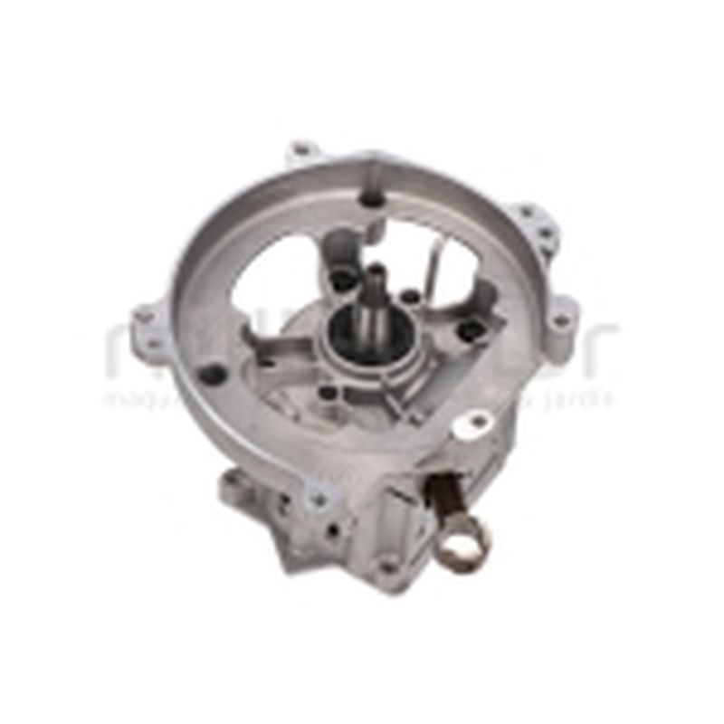 SHORT BLOCK. CARTER COMPLETO CON CIGÜEÑAL D43BA. D52BA - motoscamaralweb.com