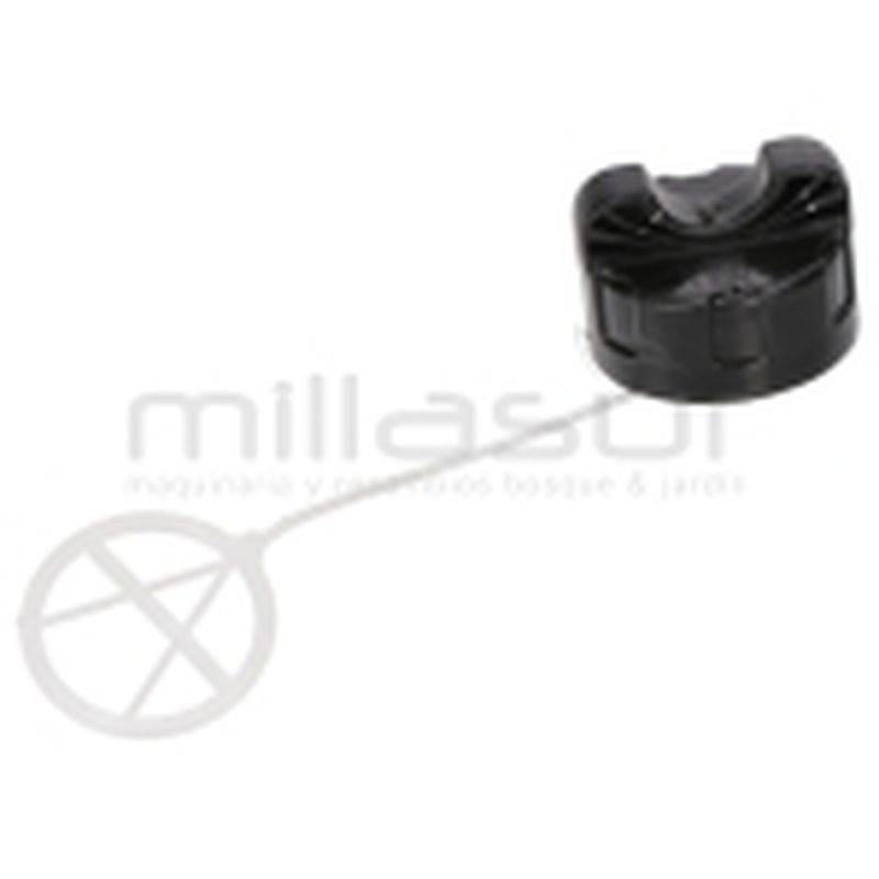 TAPON GASOLINA D43BA - D52BA - motoscamaralweb.com
