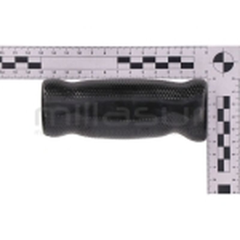 POMO GOMA MANILLAR Ø22 D43BA D52BA D43B D52B D233 D243 D352 D343A D352A (B10.2) - motoscamaralweb.com