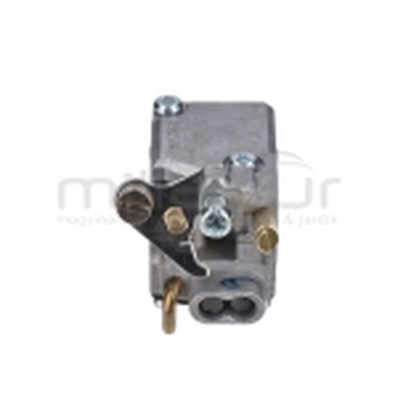CARBURADOR D43BN D52BN BA1C - motoscamaralweb.com