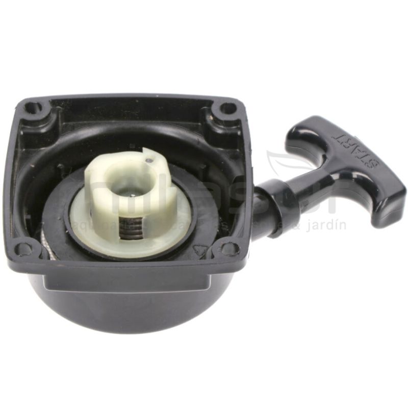 ARRANQUE COMPLETO D43BN . BA1C . D43N . D52CM - motoscamaralweb.com