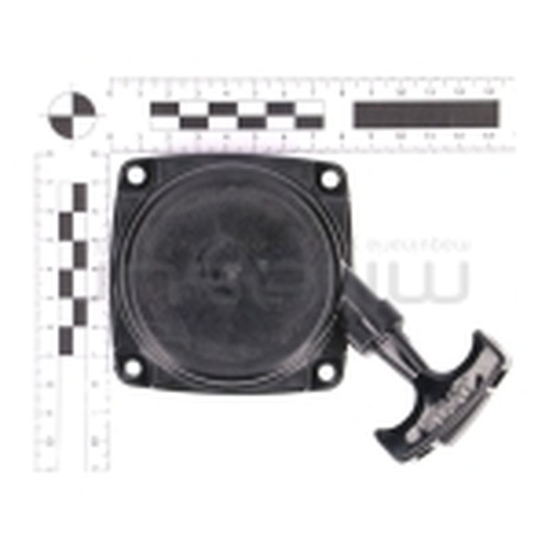 ARRANQUE COMPLETO D43BN . BA1C . D43N . D52CM - motoscamaralweb.com