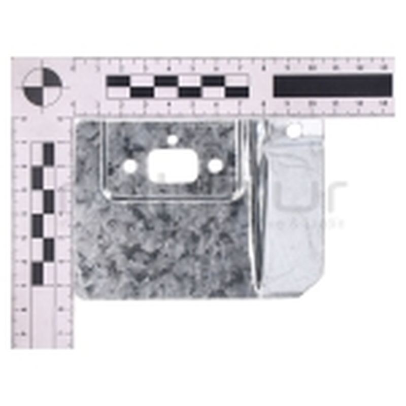 JUNTA CHAPA CILINDRO-BRIDA D43N (39) - motoscamaralweb.com