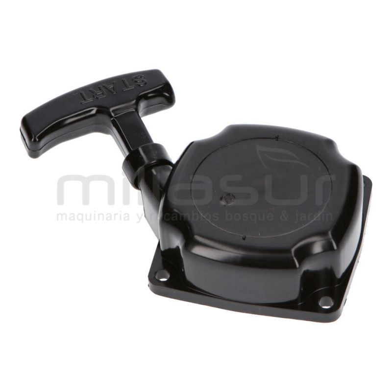 ARRANQUE MANUAL D43C. D52C. D52CM. AH52 antigua - motoscamaralweb.com