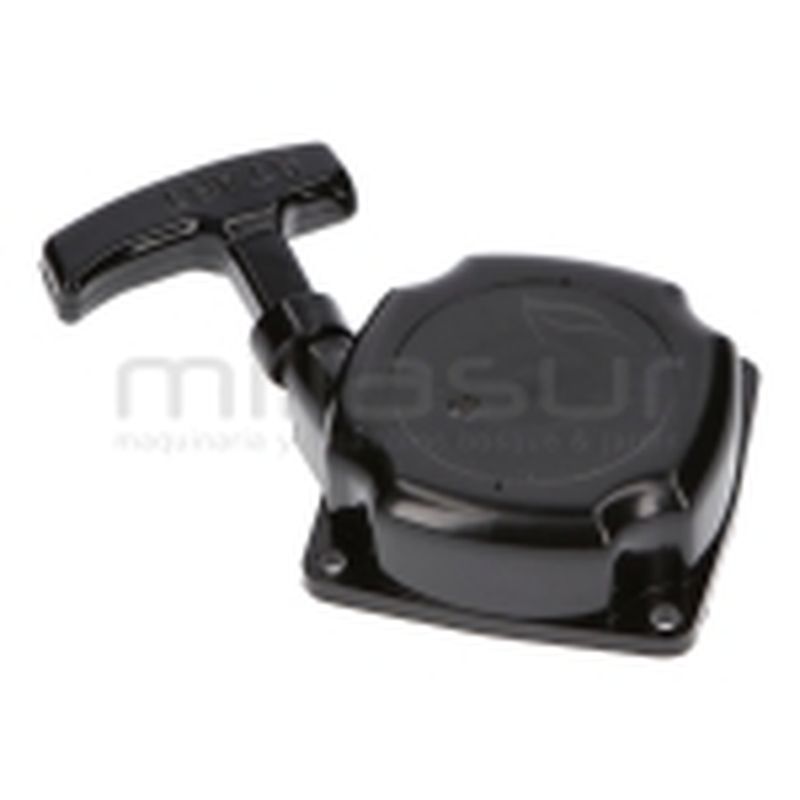 ARRANQUE MANUAL D43C. D52C. D52CM. AH52 antigua - motoscamaralweb.com