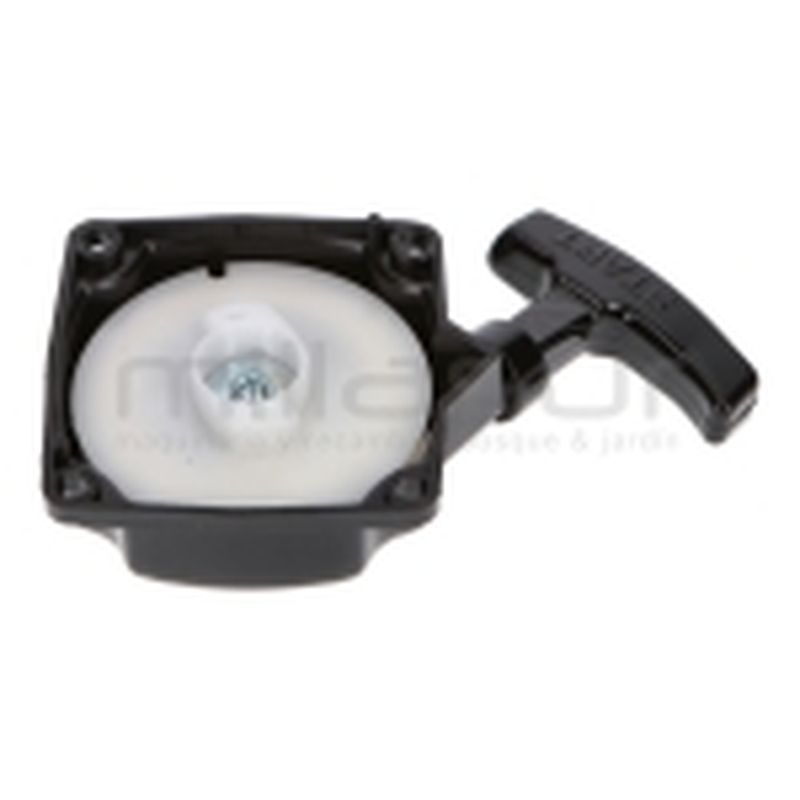 ARRANQUE MANUAL D43C. D52C. D52CM. AH52 antigua - motoscamaralweb.com