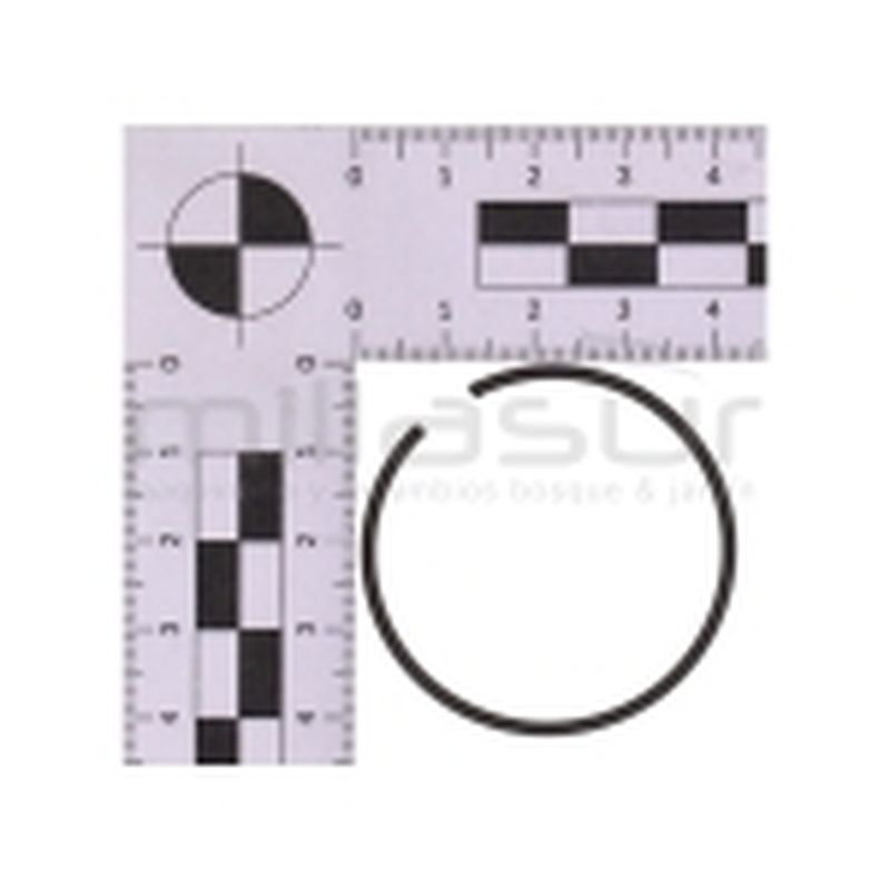 ARO PISTON D43C - motoscamaralweb.com