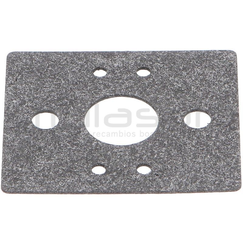 JUNTA ADMISION BRIDA-CARBURADOR D43C D52C  D43B-019 - motoscamaralweb.com