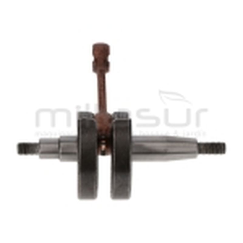 CIGÜEÑAL Y BIELA D43C - D52C - motoscamaralweb.com