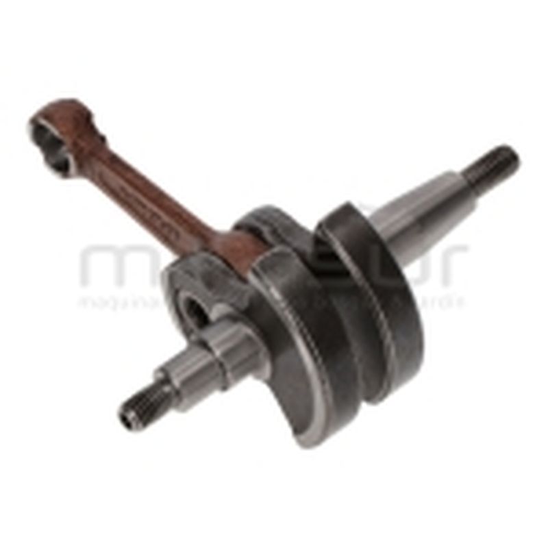 CIGÜEÑAL Y BIELA D43C - D52C - motoscamaralweb.com