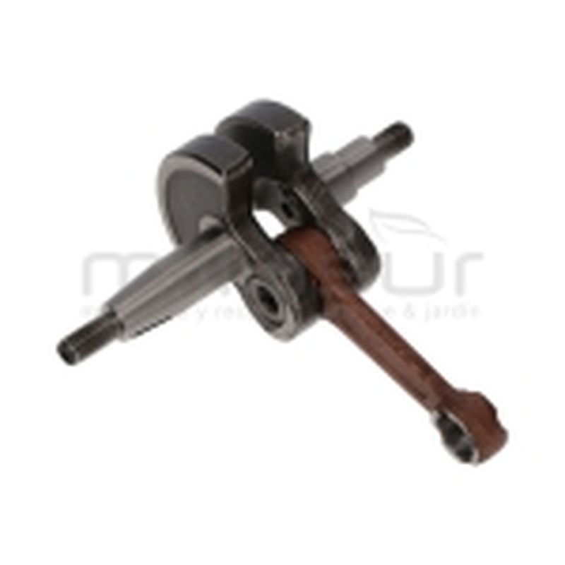 CIGÜEÑAL Y BIELA D43C - D52C - motoscamaralweb.com