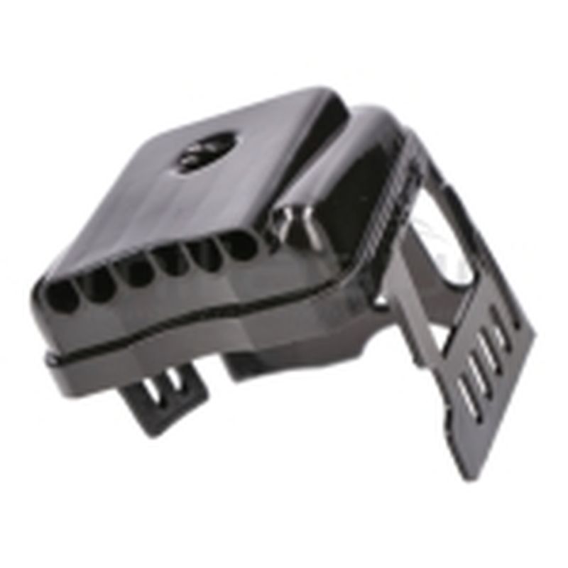 TAPA FILTRO AIRE (EXTERIOR) D43C - D52C - motoscamaralweb.com