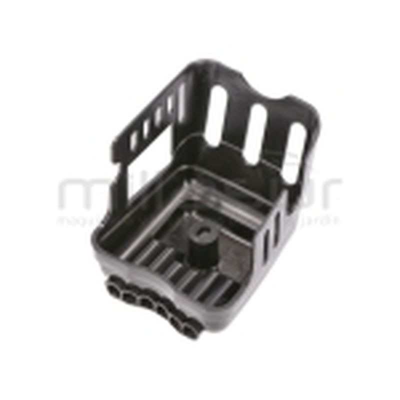 TAPA FILTRO AIRE (EXTERIOR) D43C - D52C - motoscamaralweb.com