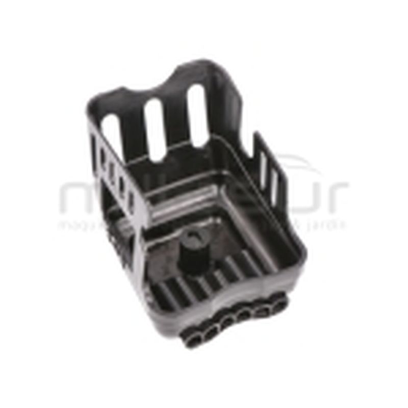 TAPA FILTRO AIRE (EXTERIOR) D43C - D52C - motoscamaralweb.com