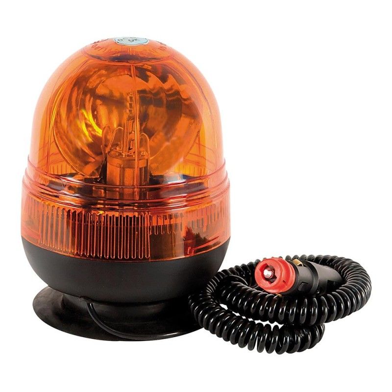 ROTATIVO HELIOS MAGNETICO 24 V***- motoscamaralweb.com